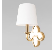 Бра LOFT IT Silence 10303W Brass_LF