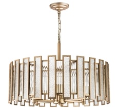 Подвесная люстра LightStar Agave 712062_LS