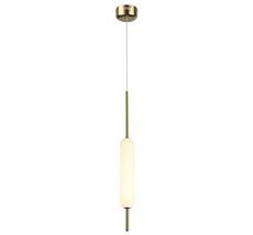 Подвесной светильник Odeon Light REEDS 4794/12L-UC