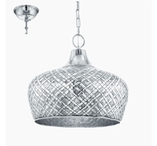 Подвесной светильник Eglo Saltash 49677-UC