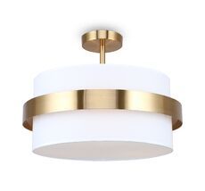 Потолочная люстра Freya Bride FR5367CL-03BS_MY